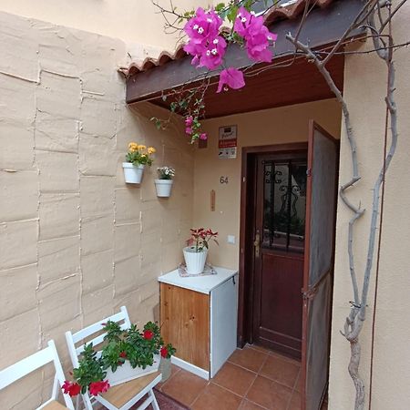 Emily Home Parque Holandes Dış mekan fotoğraf