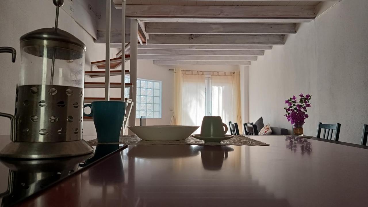 Emily Home Parque Holandes Dış mekan fotoğraf