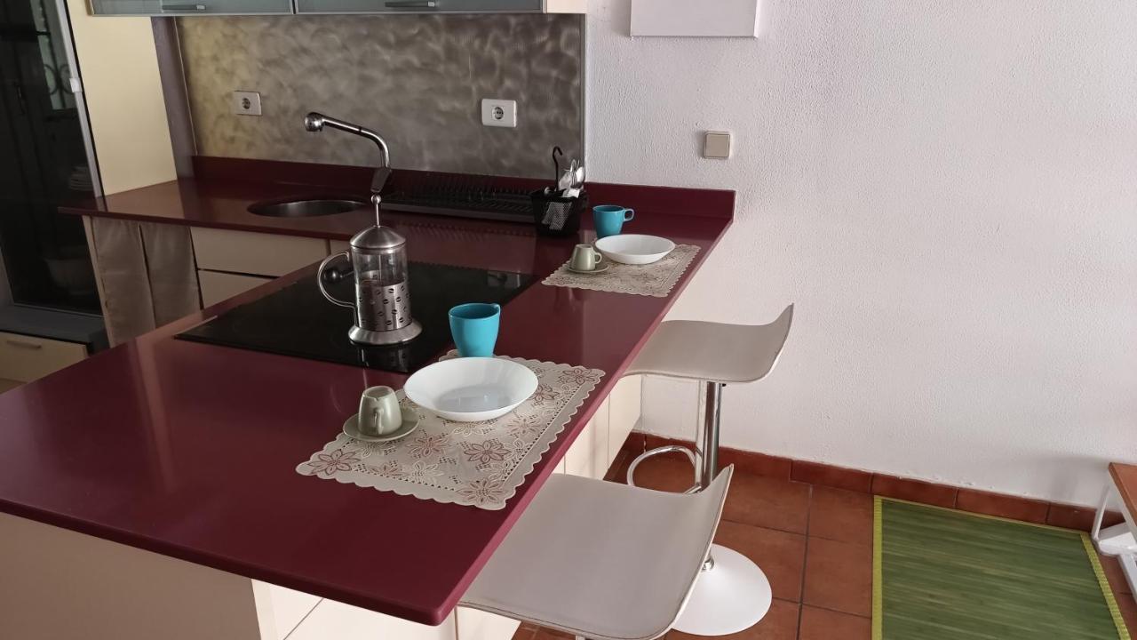Emily Home Parque Holandes Dış mekan fotoğraf