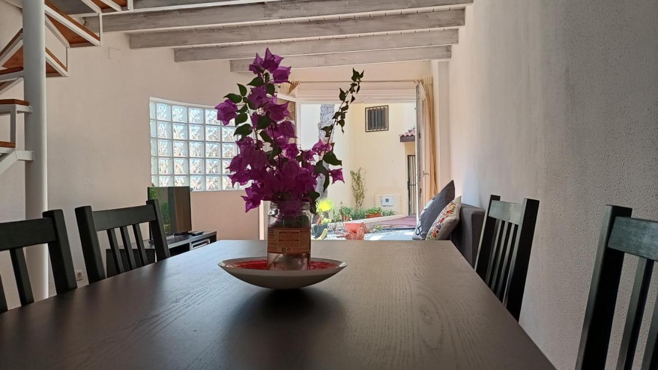 Emily Home Parque Holandes Dış mekan fotoğraf