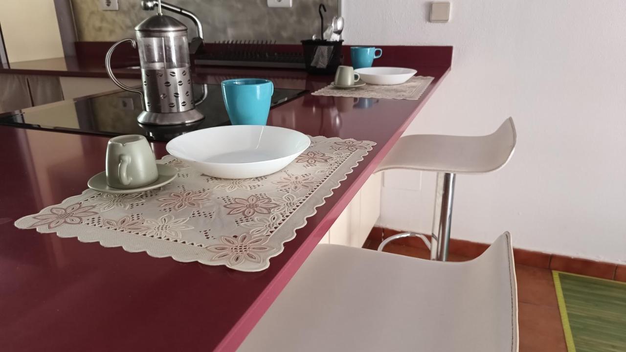 Emily Home Parque Holandes Dış mekan fotoğraf