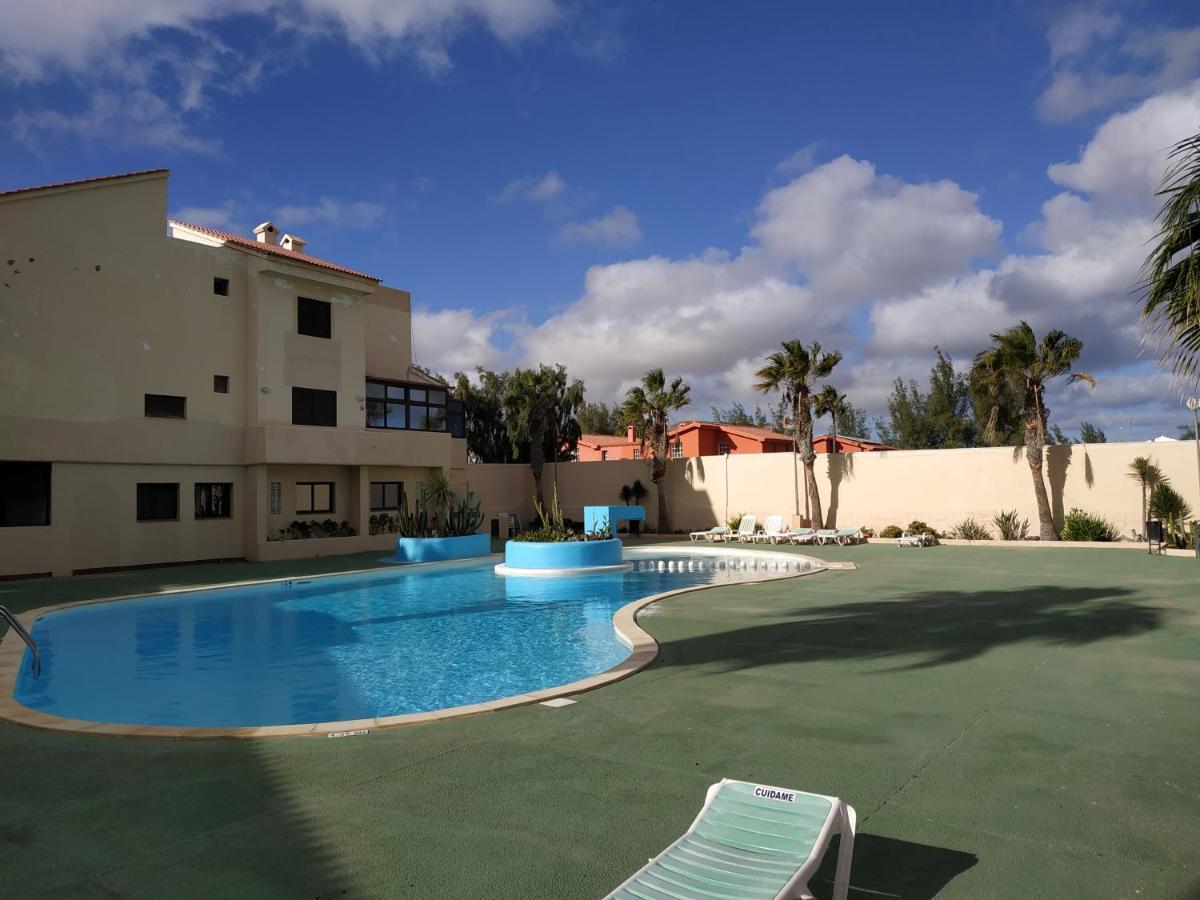 Emily Home Parque Holandes Dış mekan fotoğraf