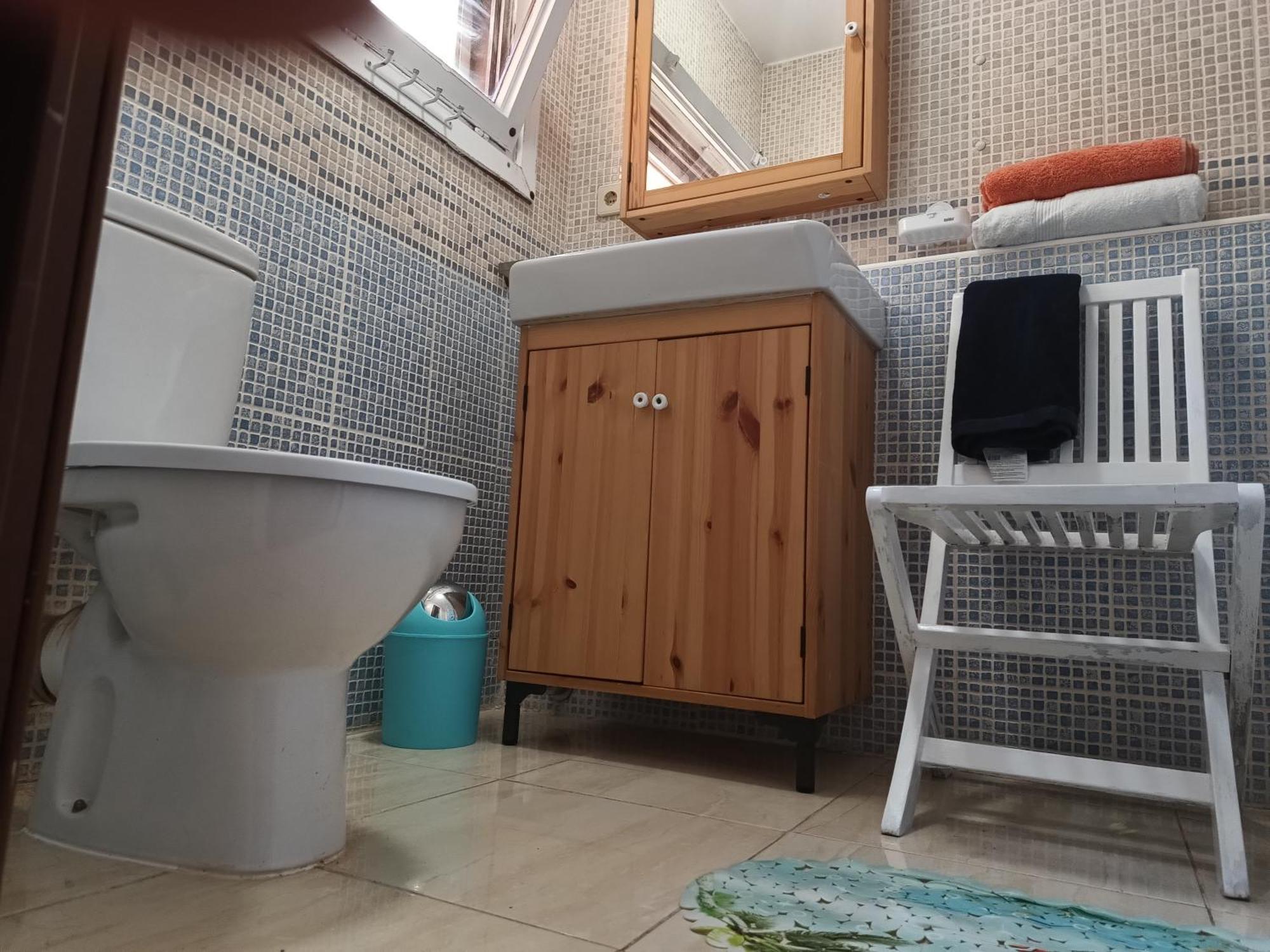 Emily Home Parque Holandes Dış mekan fotoğraf