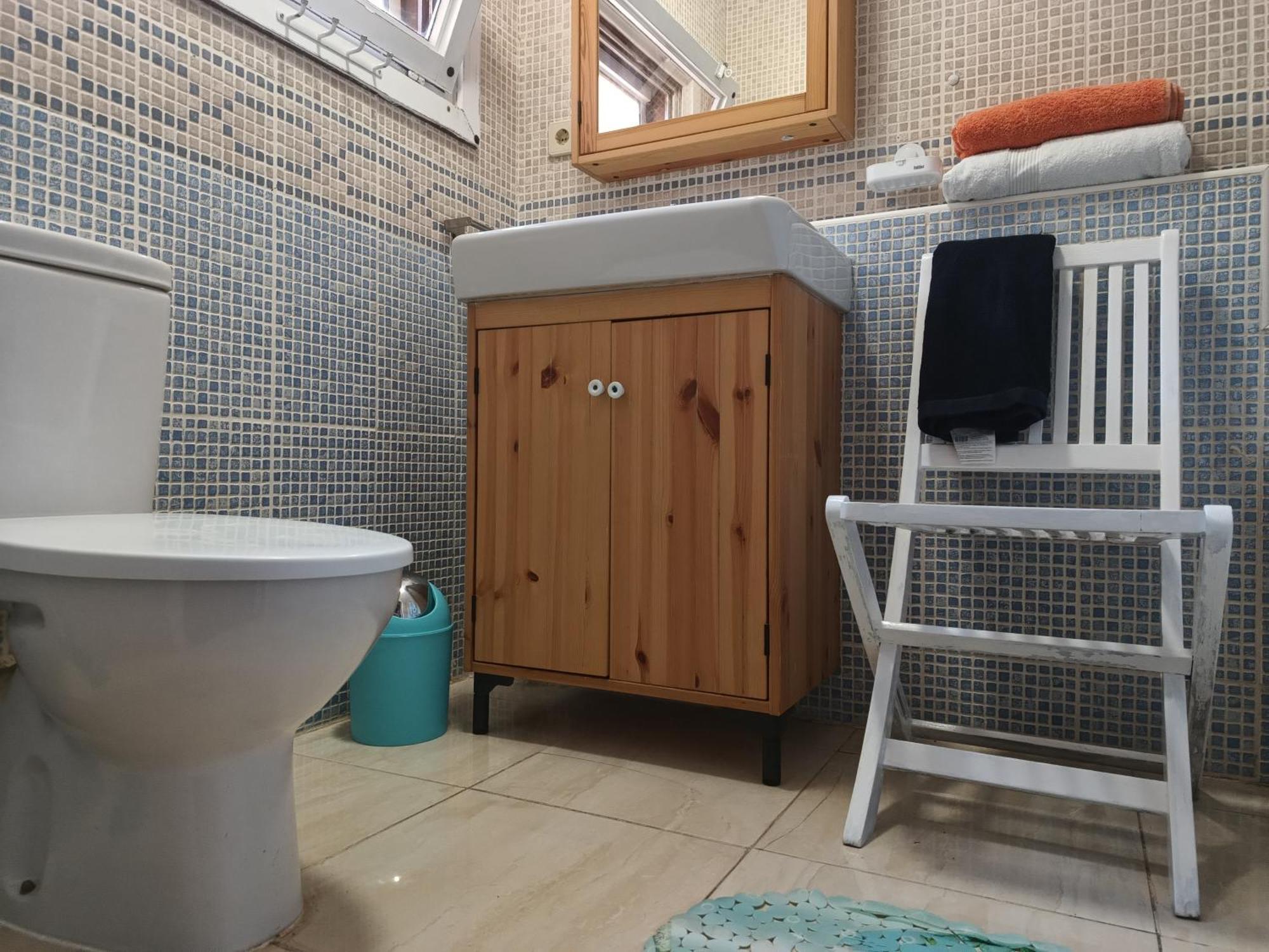 Emily Home Parque Holandes Dış mekan fotoğraf