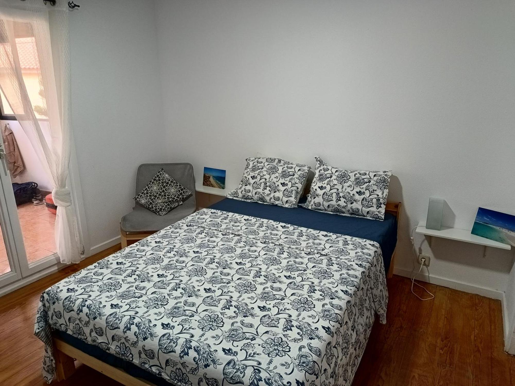 Emily Home Parque Holandes Dış mekan fotoğraf