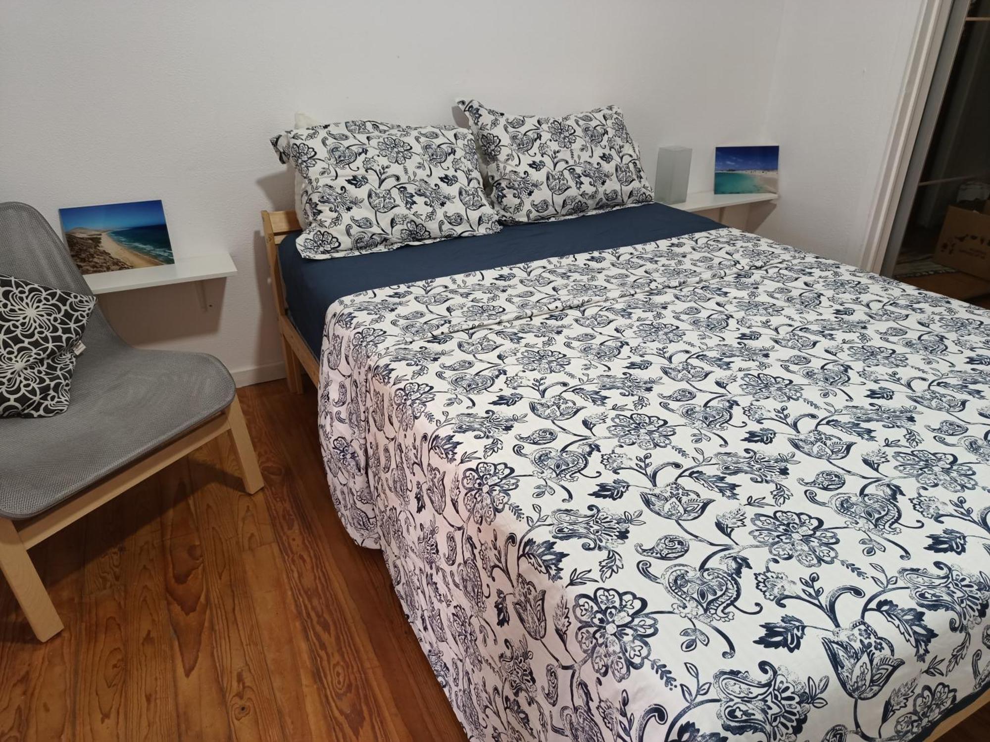 Emily Home Parque Holandes Dış mekan fotoğraf
