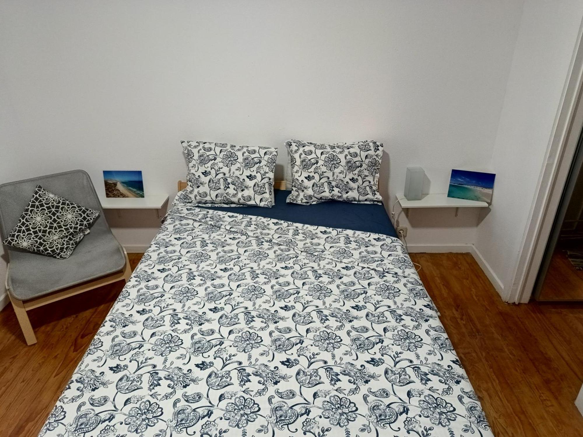 Emily Home Parque Holandes Dış mekan fotoğraf