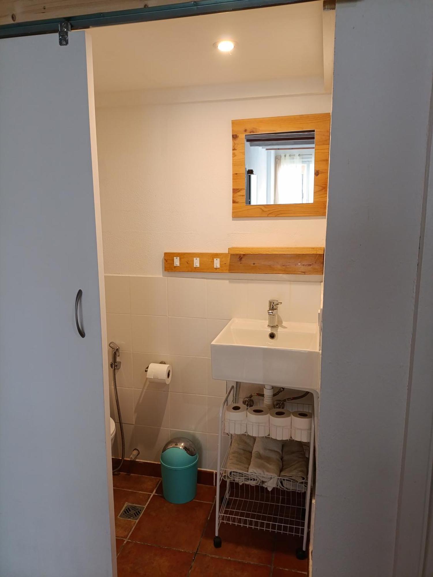 Emily Home Parque Holandes Dış mekan fotoğraf