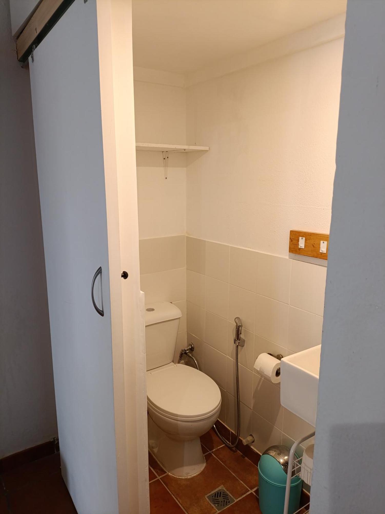 Emily Home Parque Holandes Dış mekan fotoğraf