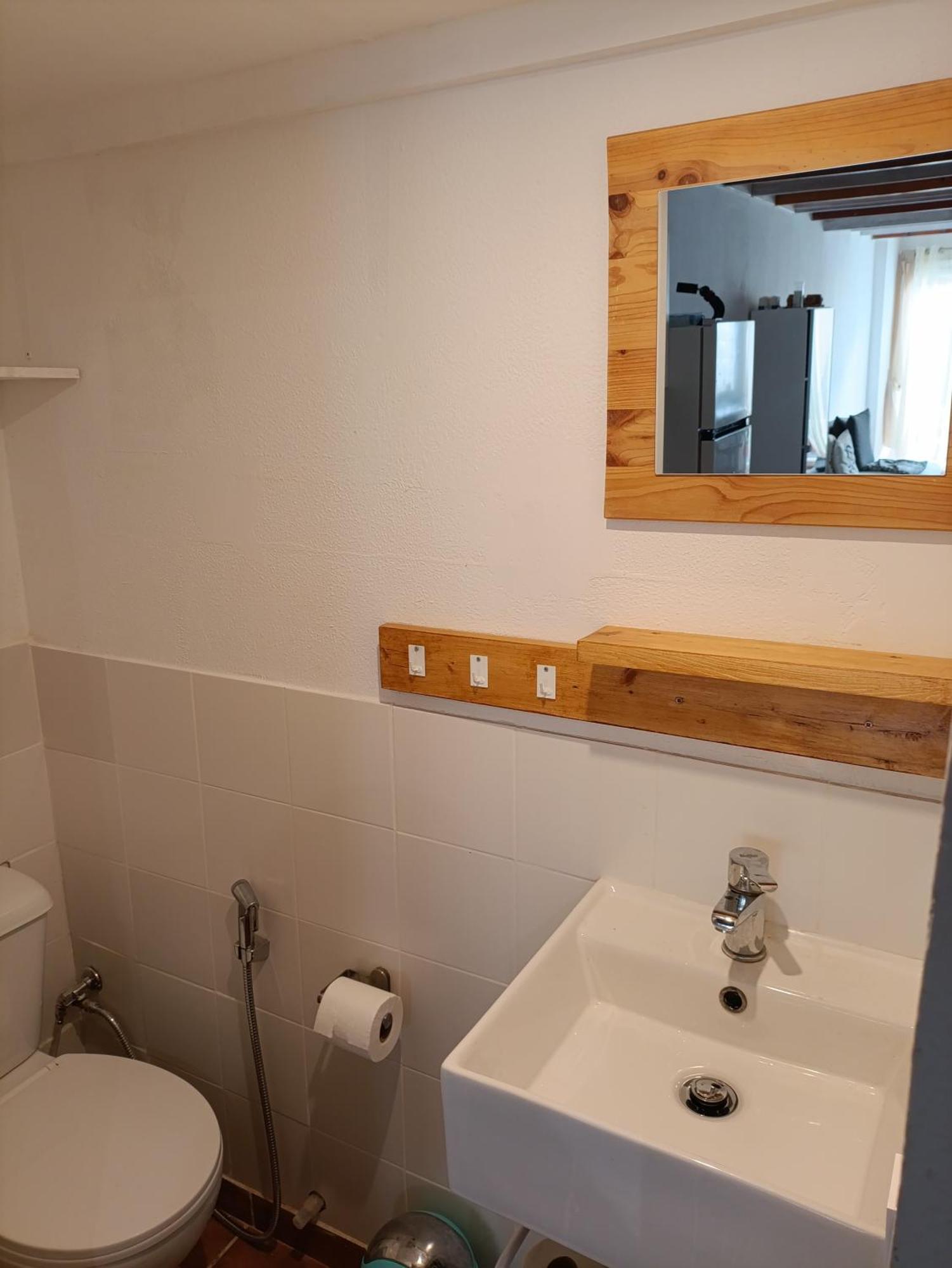 Emily Home Parque Holandes Dış mekan fotoğraf