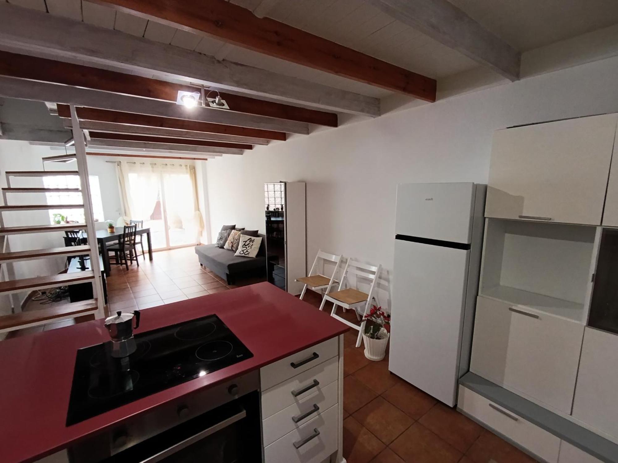 Emily Home Parque Holandes Dış mekan fotoğraf