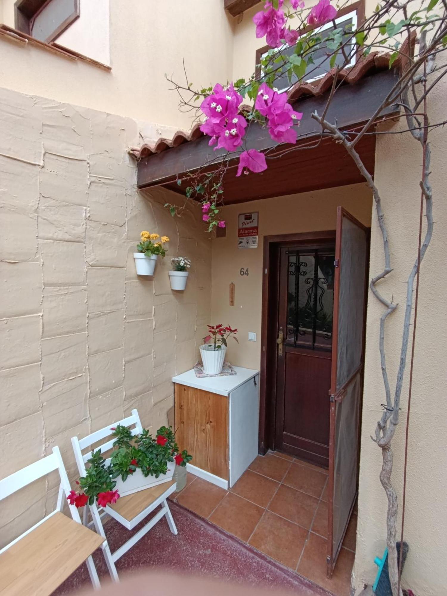 Emily Home Parque Holandes Dış mekan fotoğraf